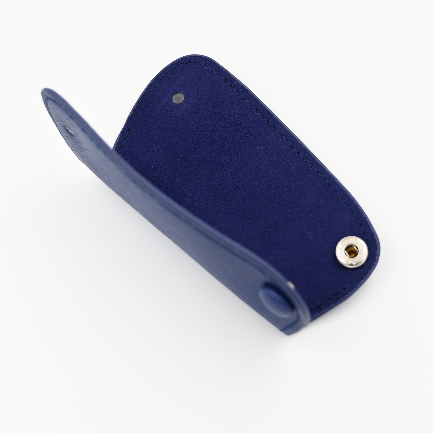 Custom Leather Car Key Cases BMW/Benz/Audi