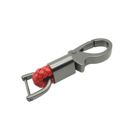 Fancy Men's Car Keychain