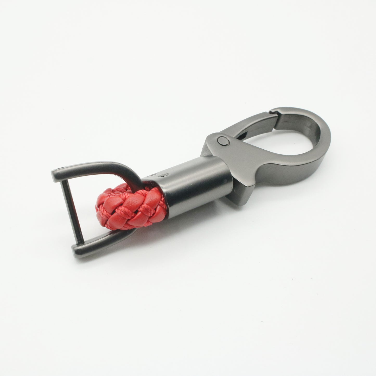 Fancy Men's Car Keychain