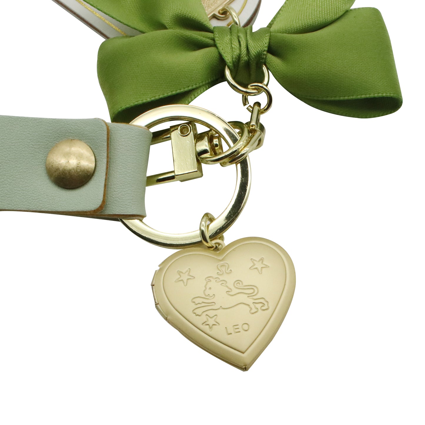 Beautiful Bag Accessories Keyring