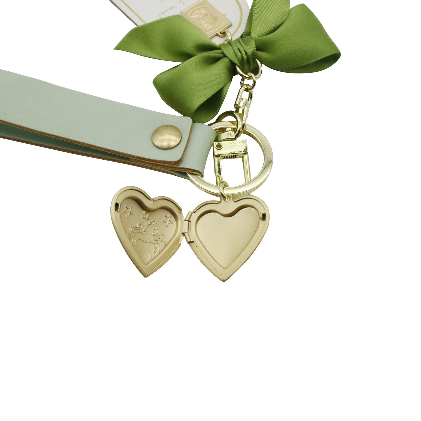 Beautiful Bag Accessories Keyring
