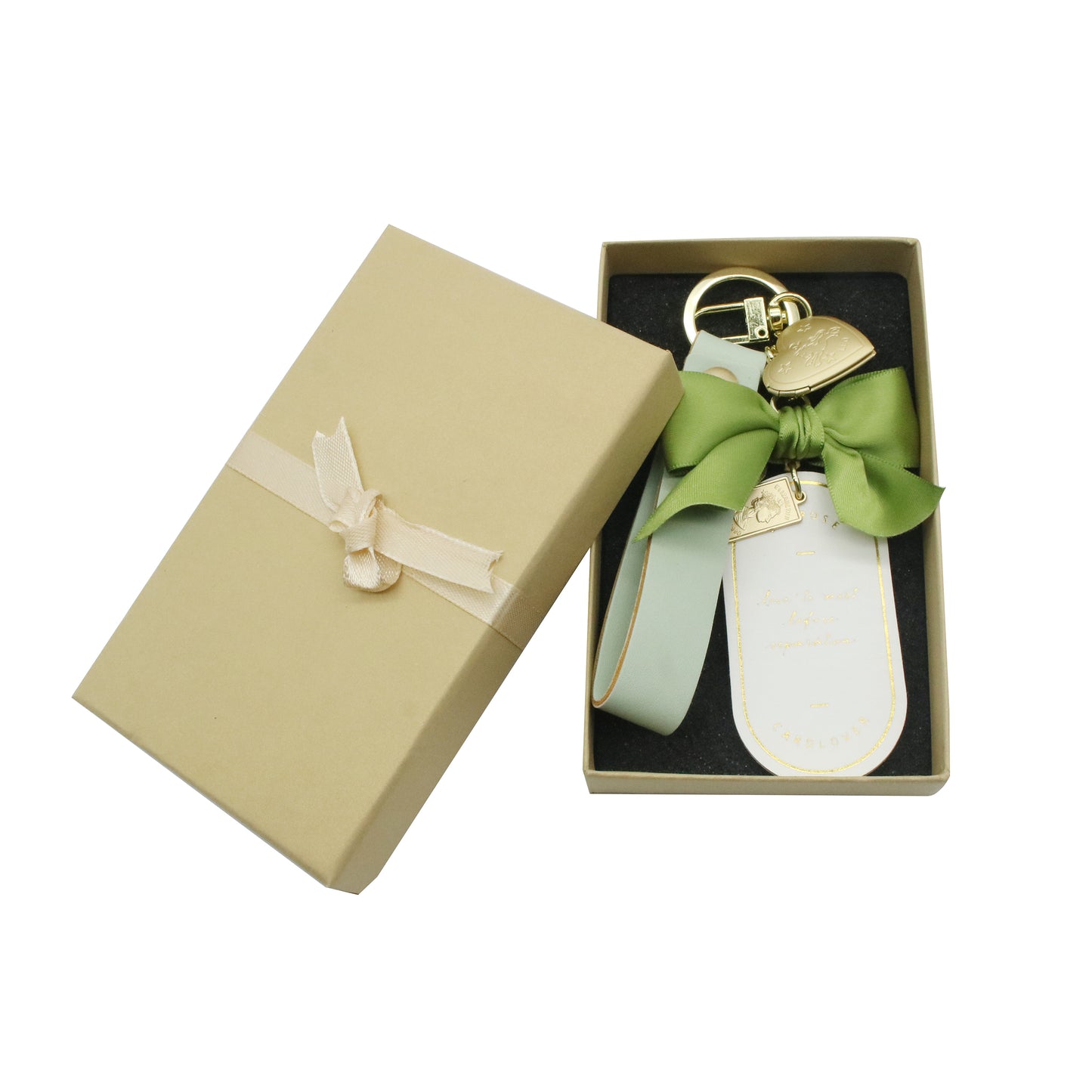 Custom Cartoon Keychains Bag Accessory Girl's Keychain