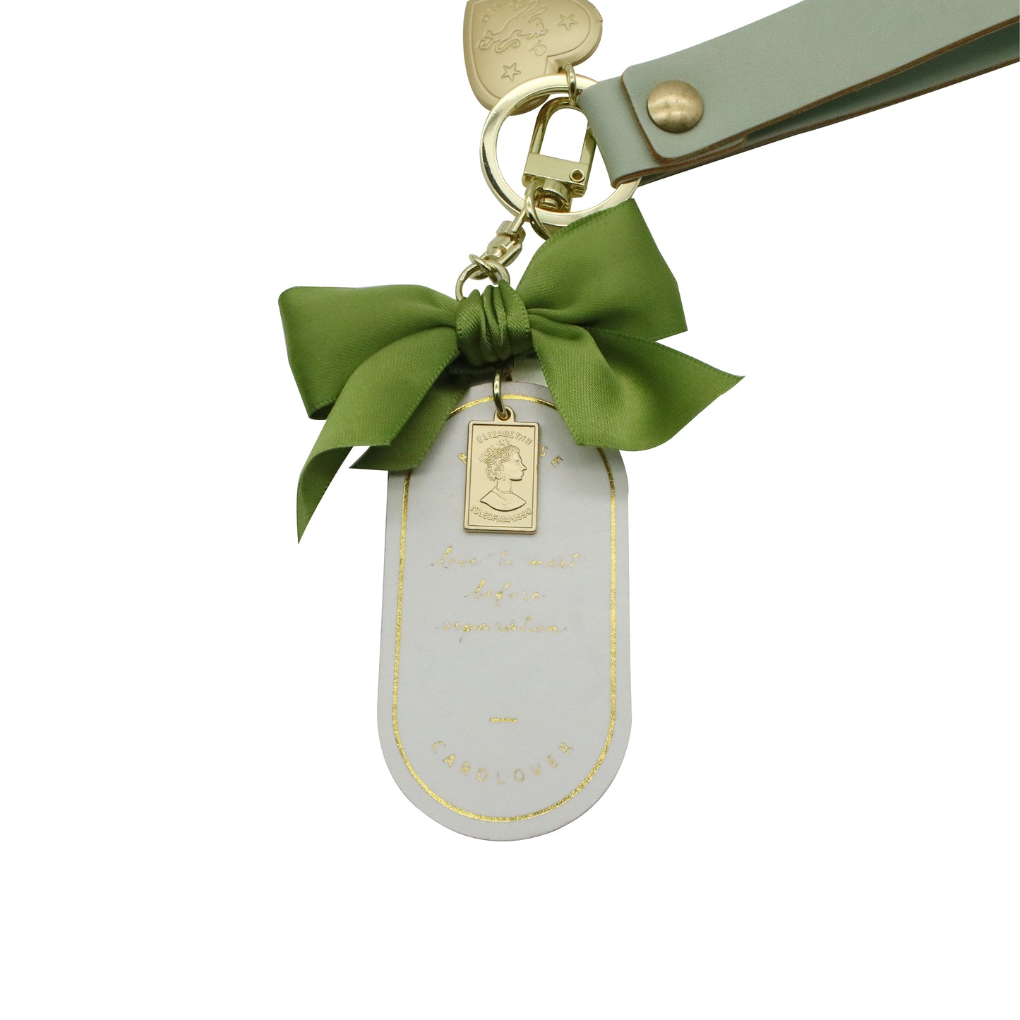 keychain for girlfriend