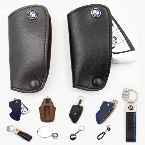 BMW car keychains
