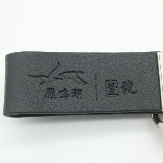 custom motel keychains