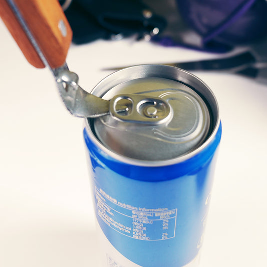 can beer bottle opener
