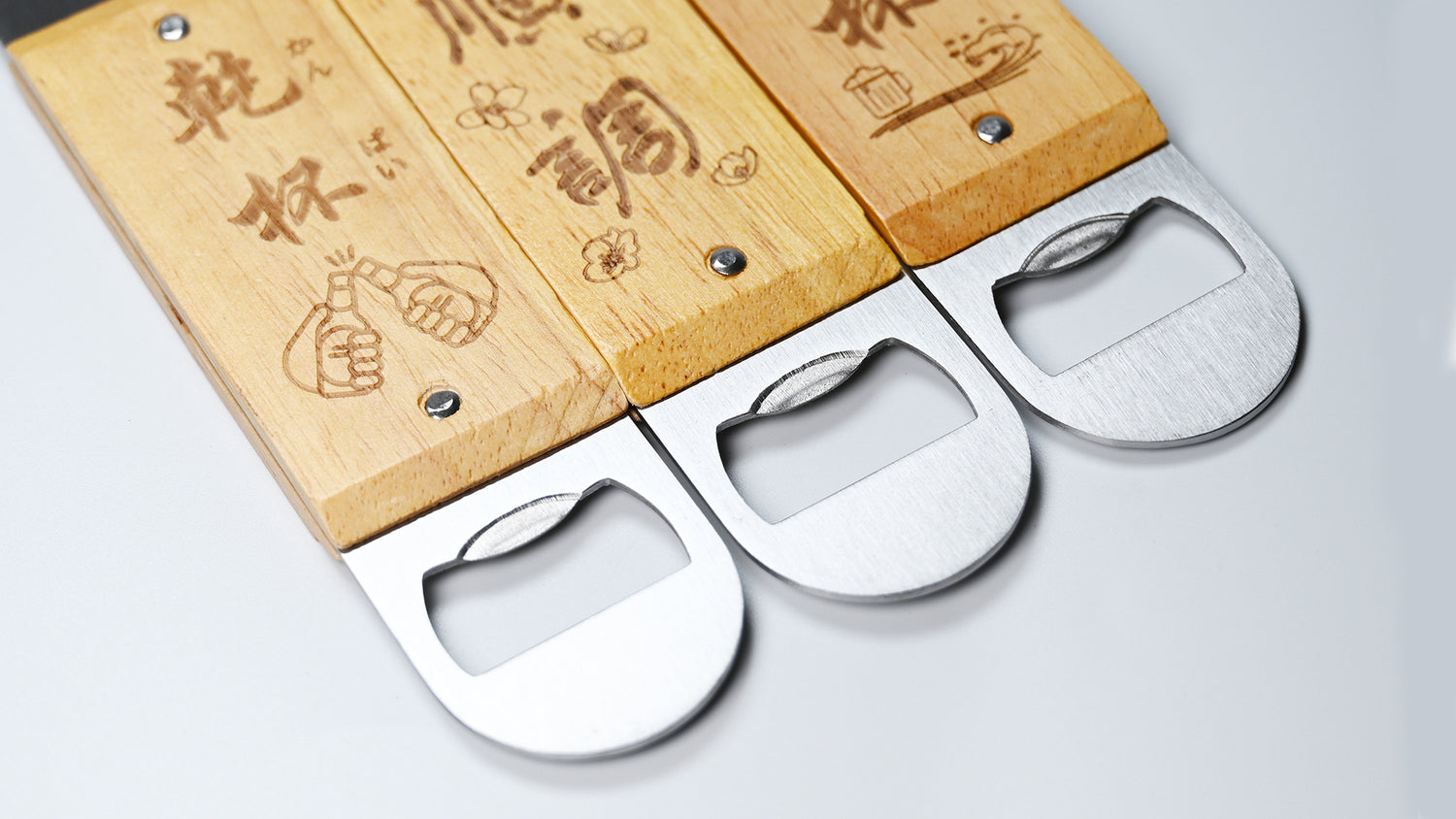 Bottle Openers
