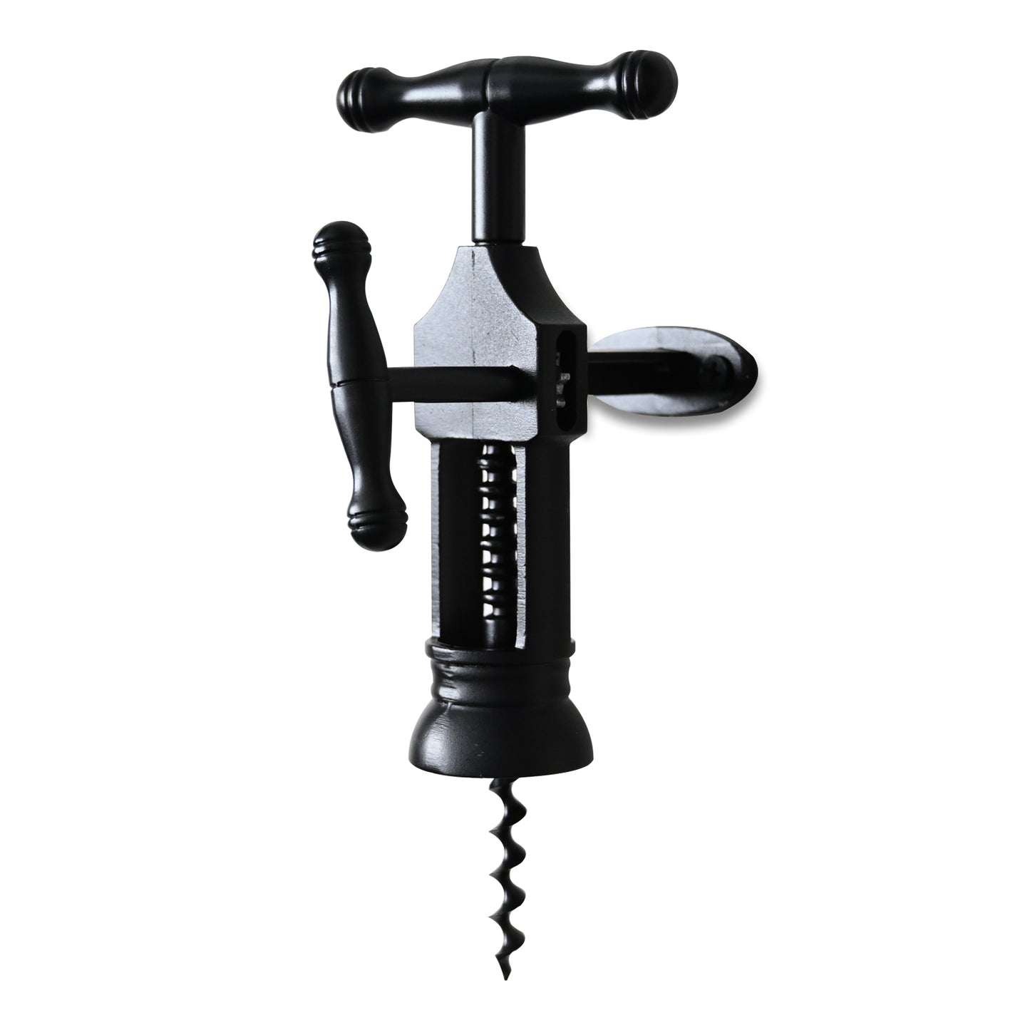 Metal Custom Shaped Bottle Openers Wall Mounted Wine Bottle Opener Tools