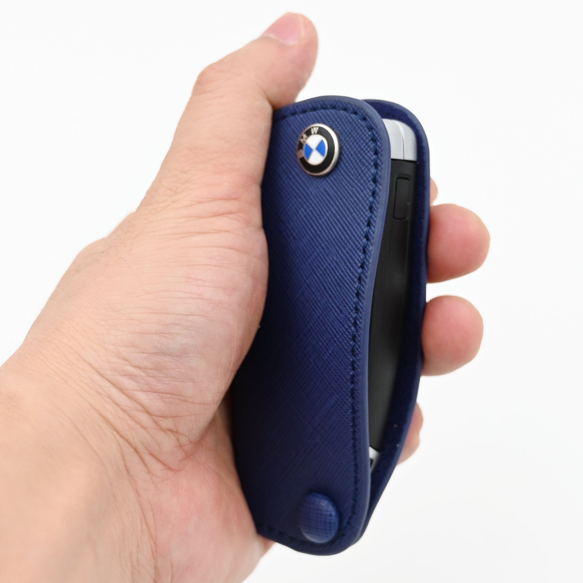 bmw key case cover