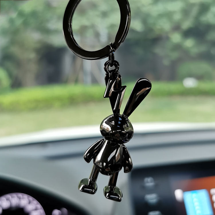 car accessories keychain