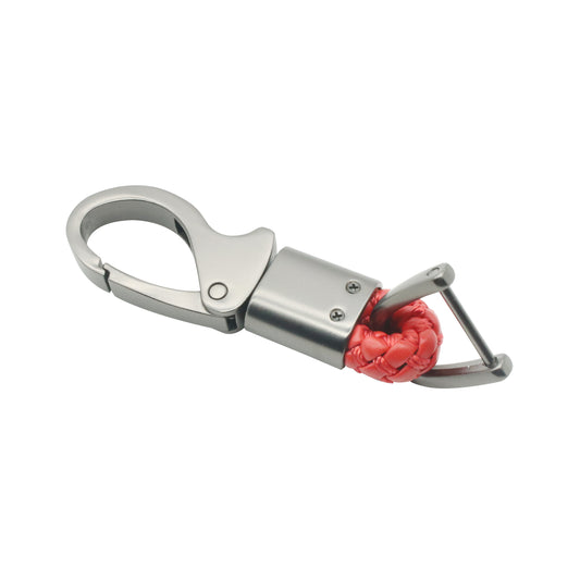 Fancy Men's Car Keychain