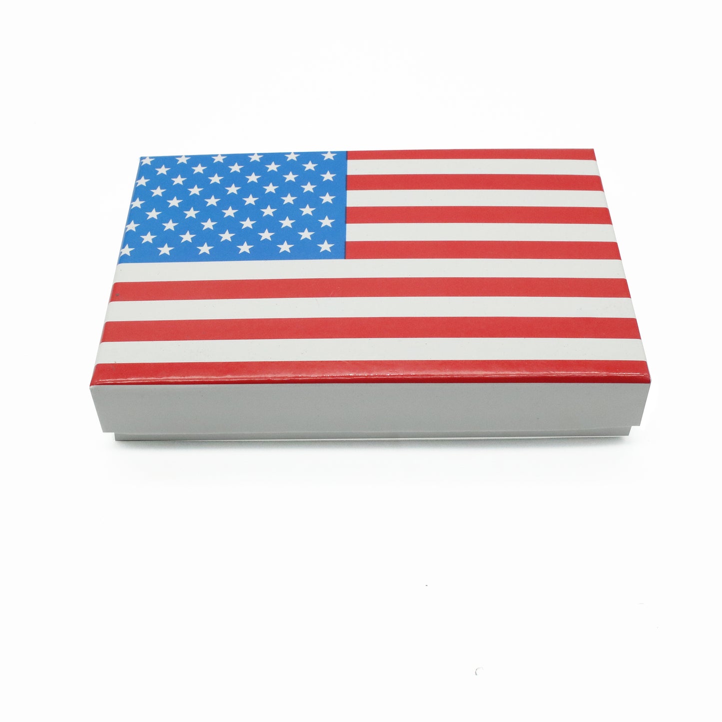 Metal American Badge Custom Souvenir Gifts