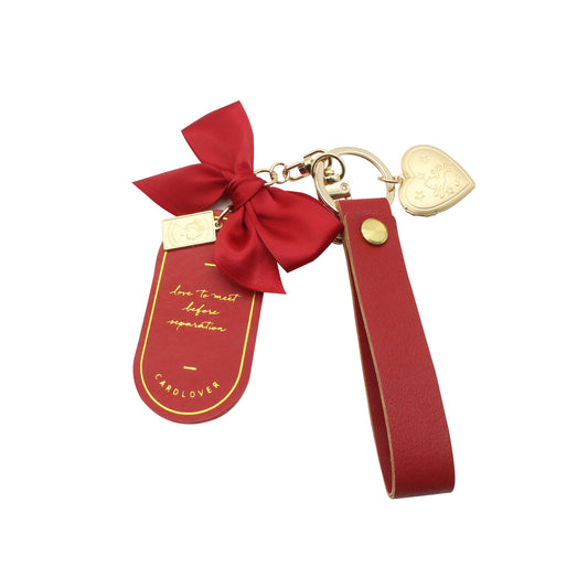 Beautiful Bag Accessories Keyring