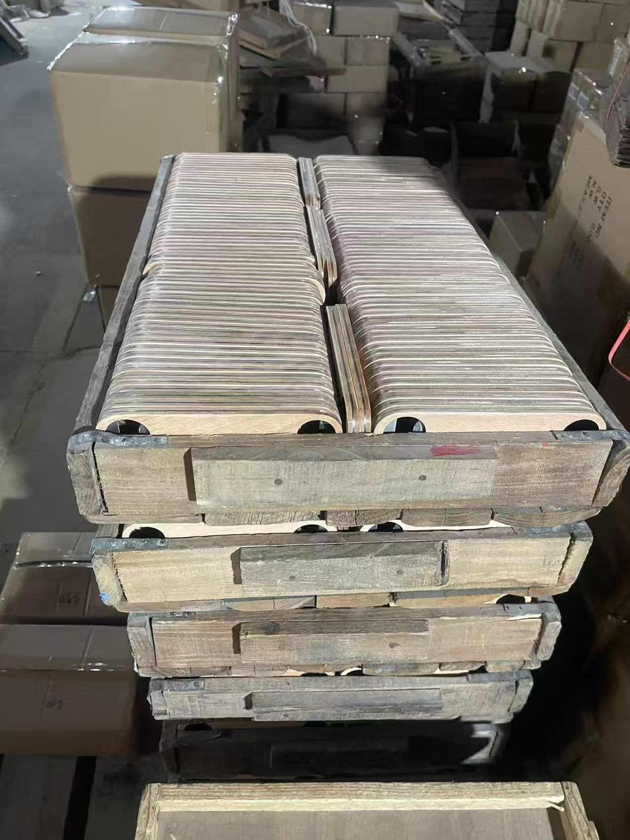 Custom gifts at wholesale prices and minimum orders, wood flat bottle openers