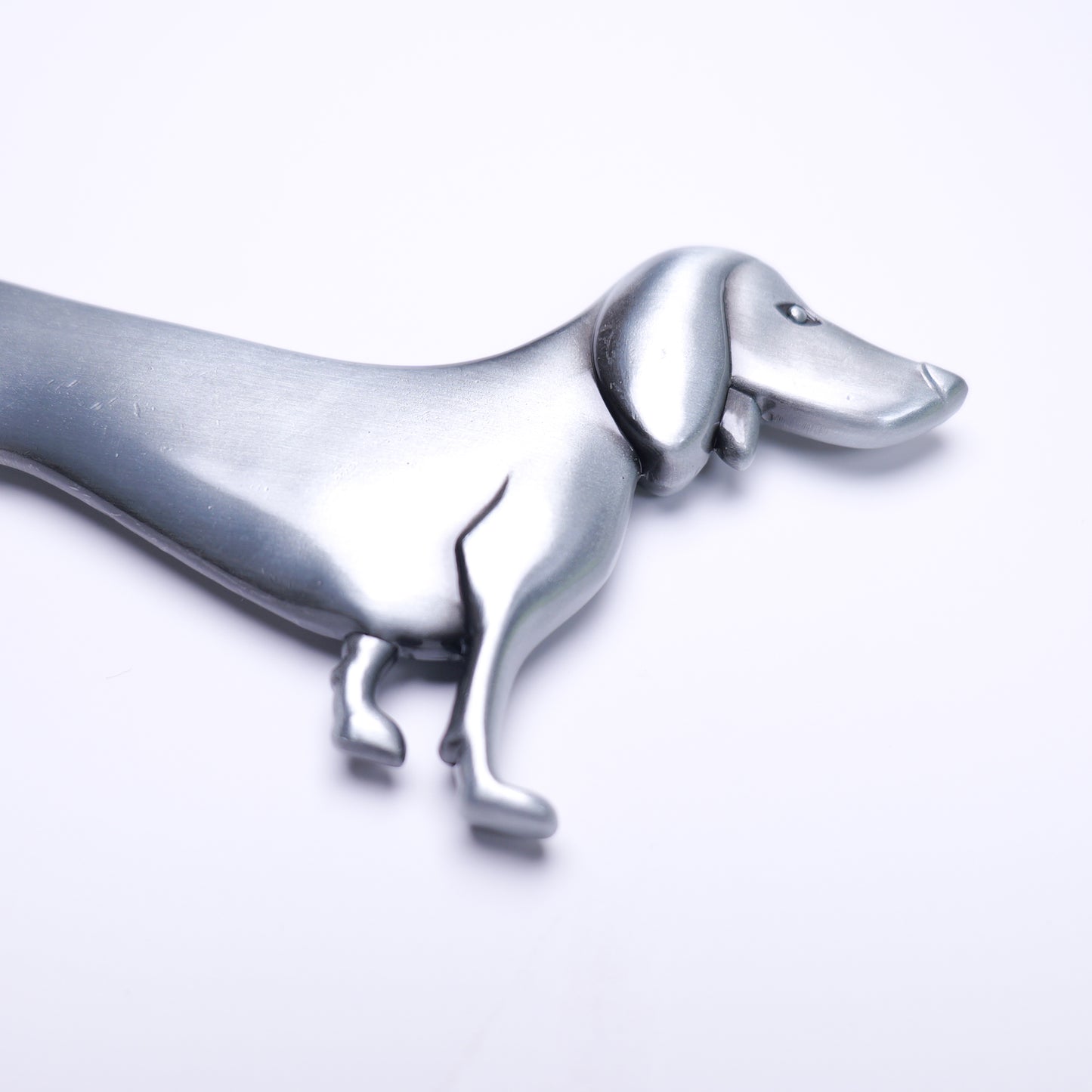 Fancy Dog Shape Bottle Opener