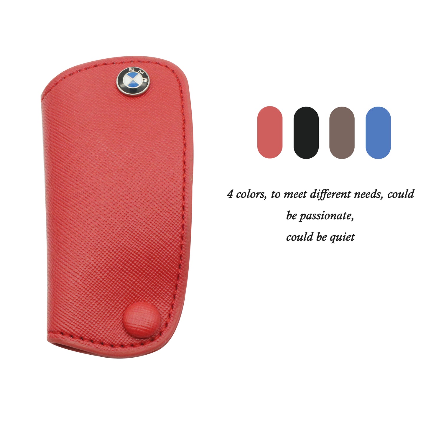 car key case personalized