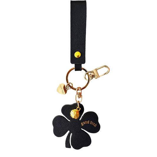 Personalized Leather Bag Charms Fashion Bag's Accessories Gifts Maker