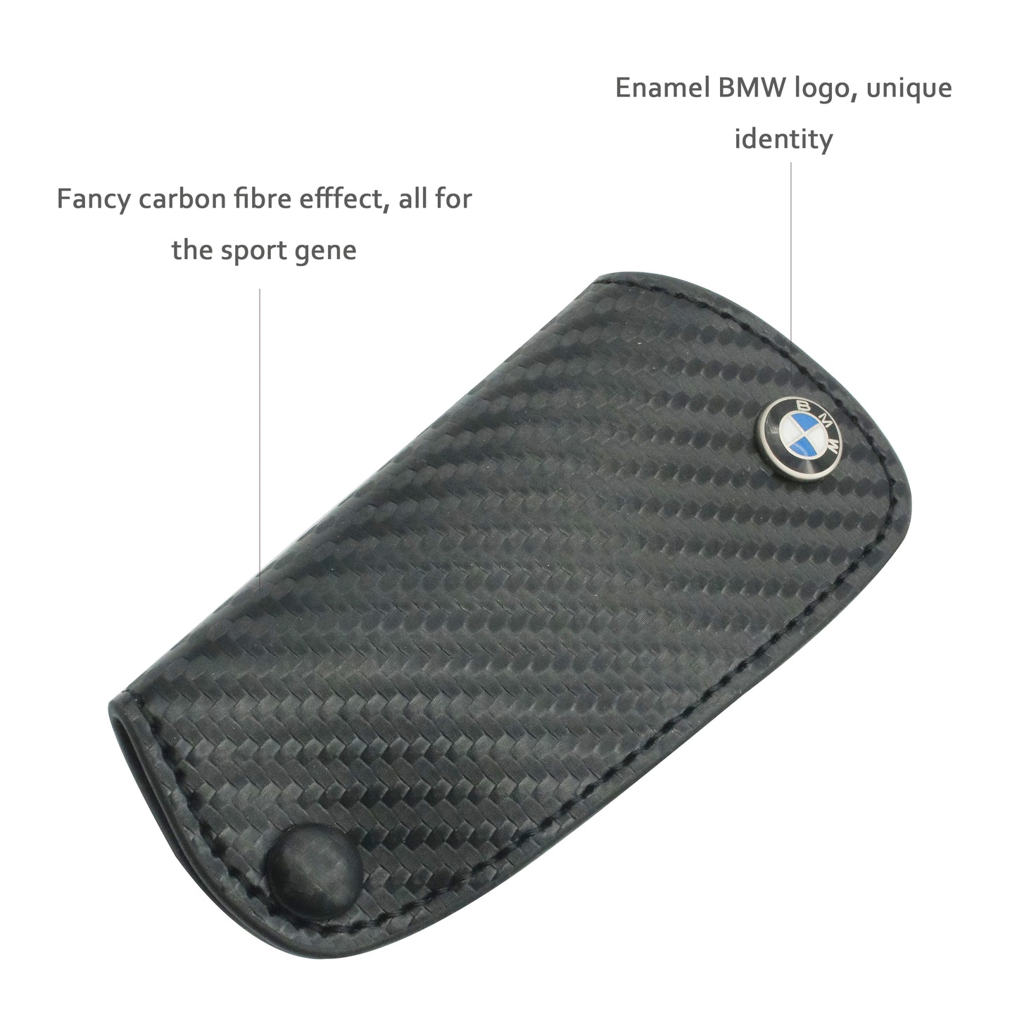 bmw display key cover