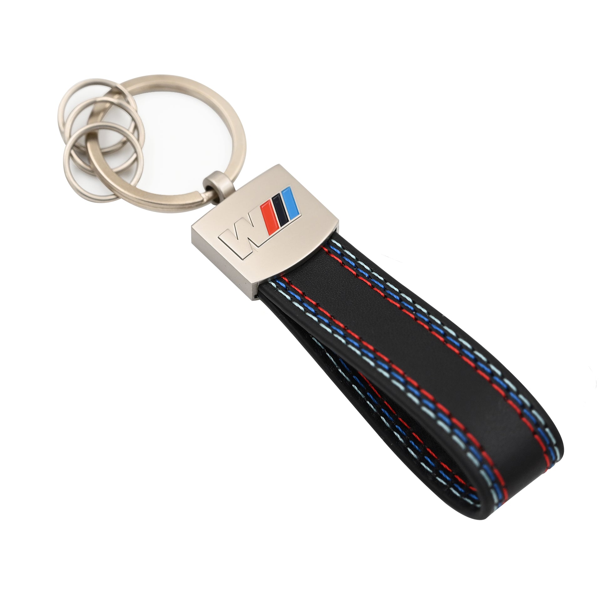 bmw m power keyring