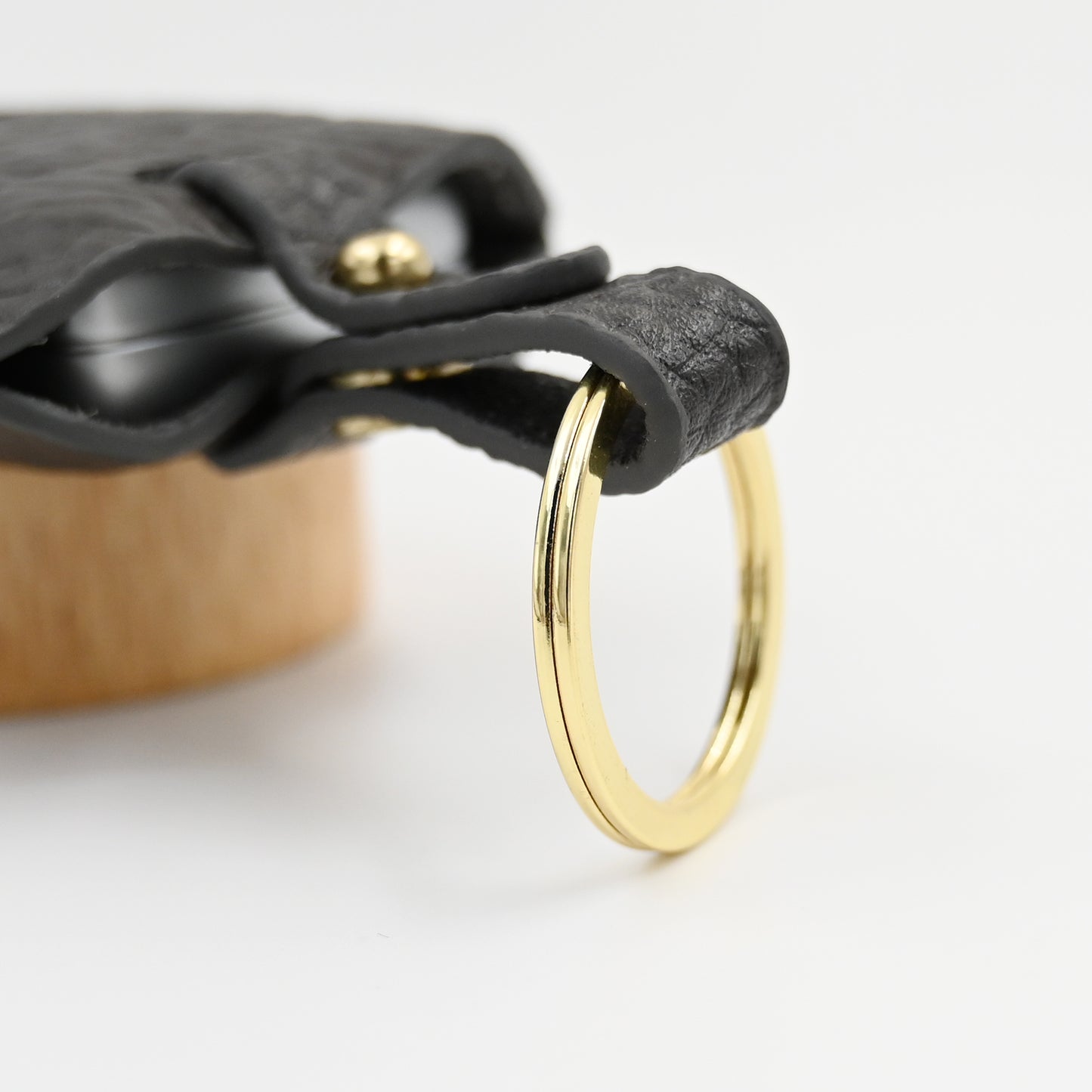 BMW key case keychain