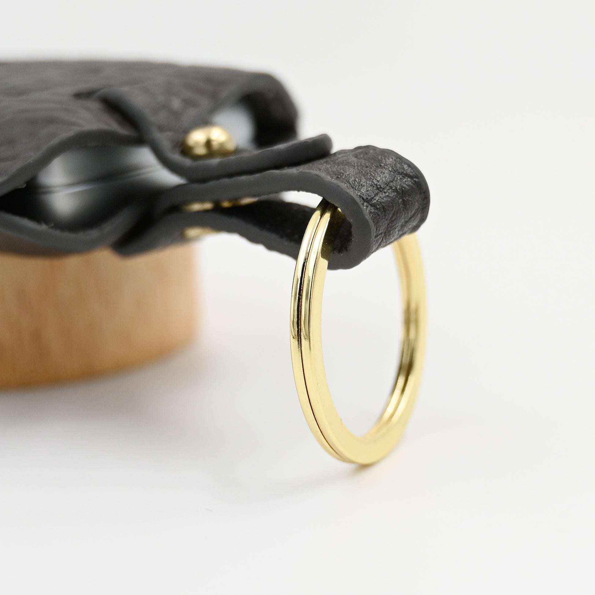 BMW key case keychain