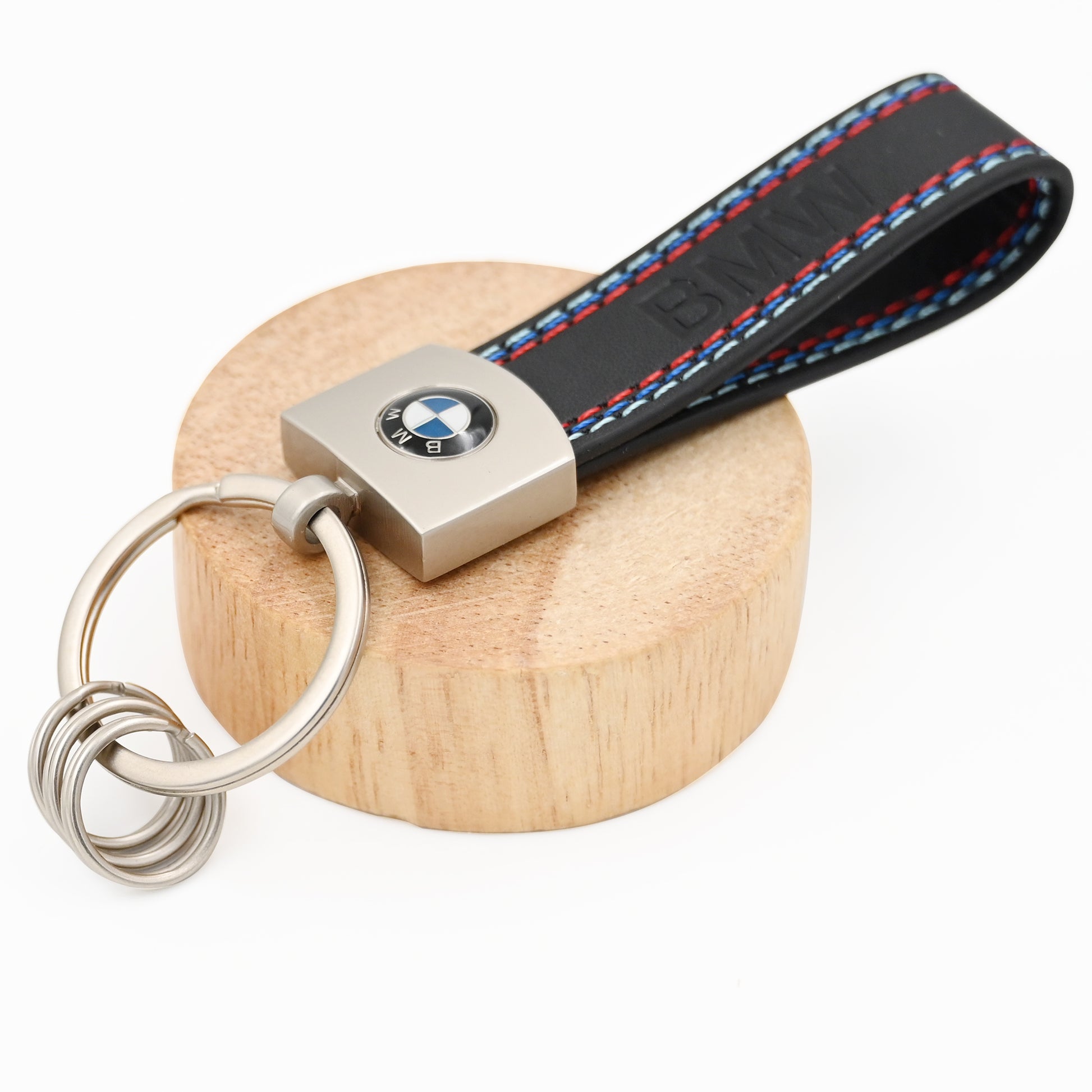 BMW logo keyrings