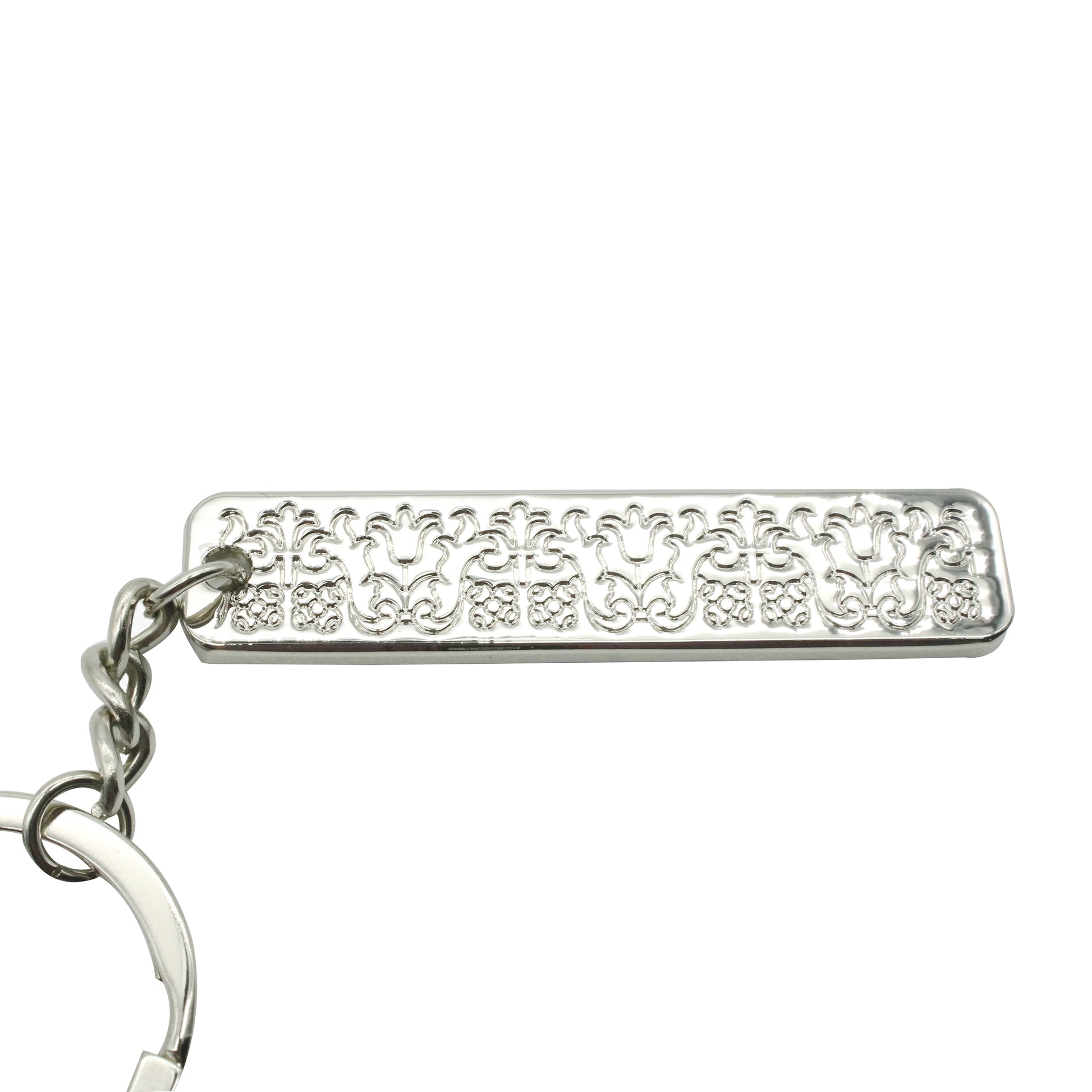 key chain holder