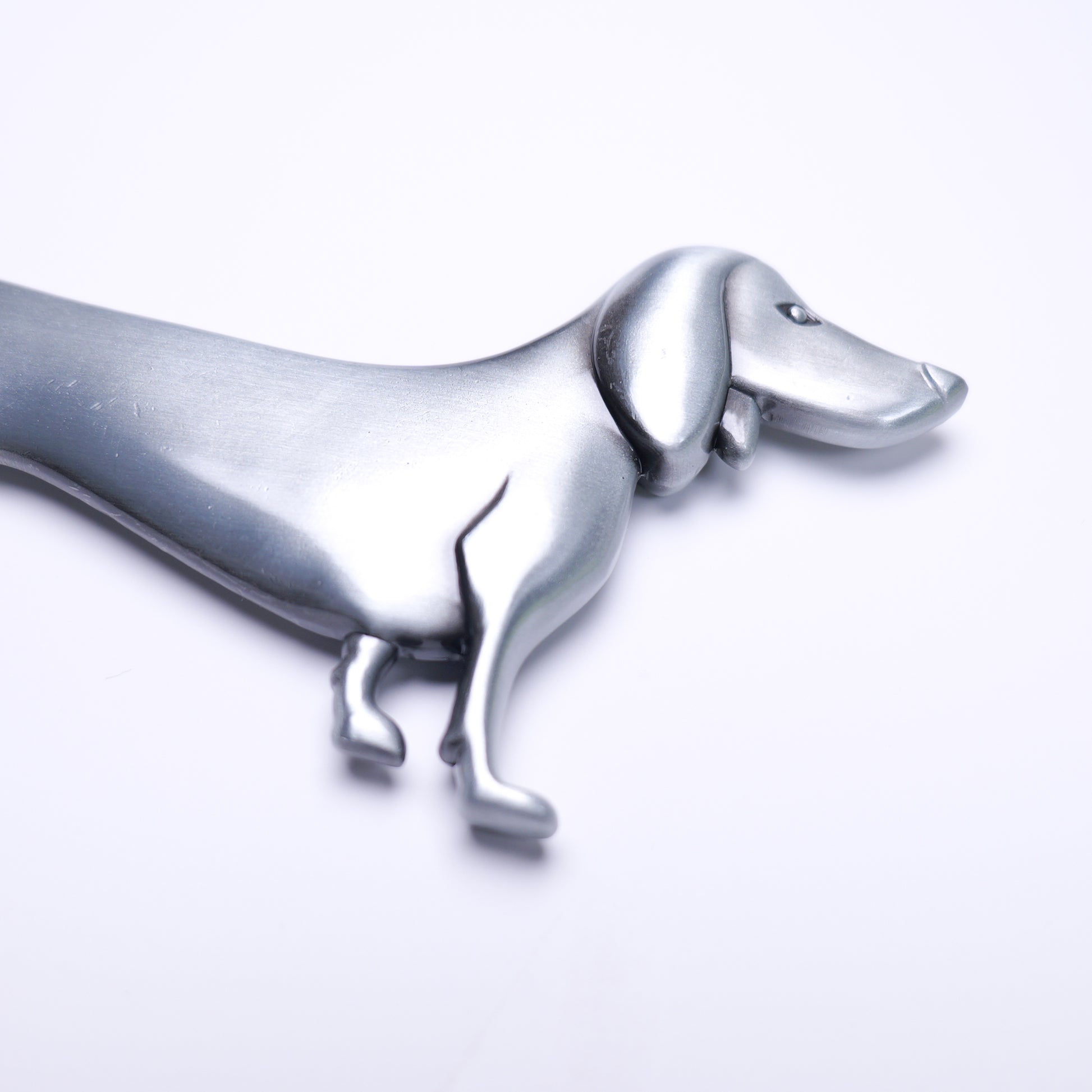 dog shape bottle opener