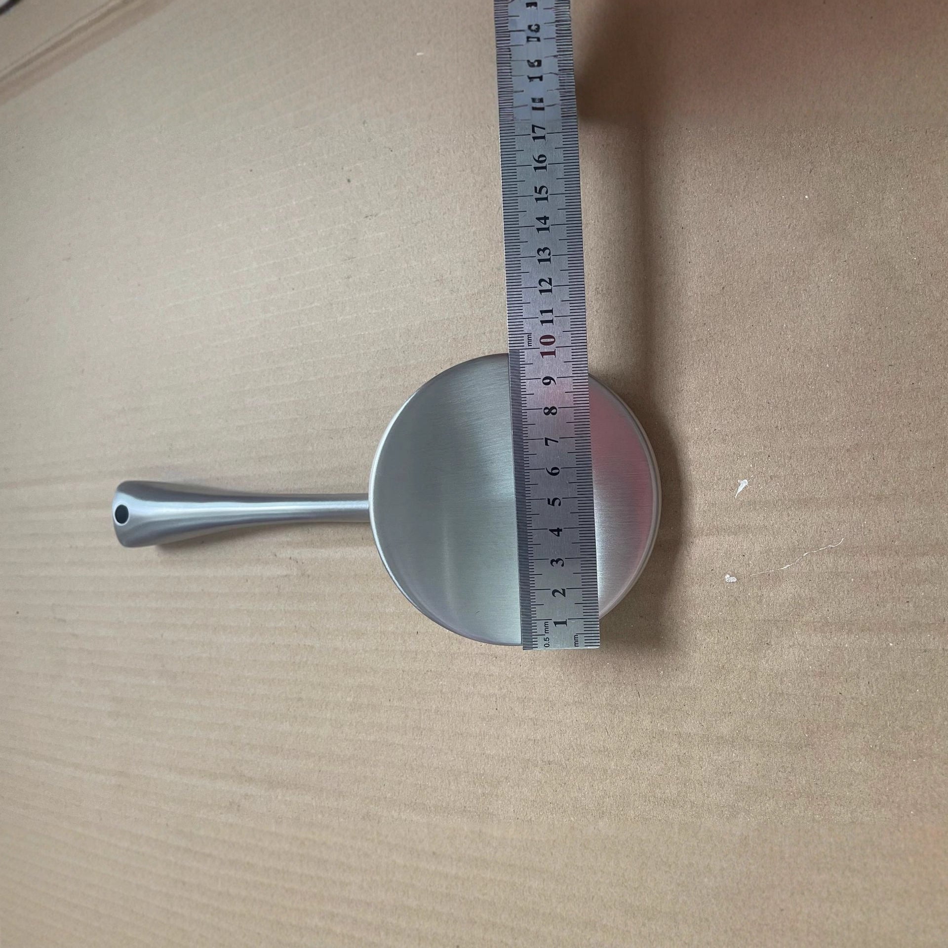 stainless steel tenderizer