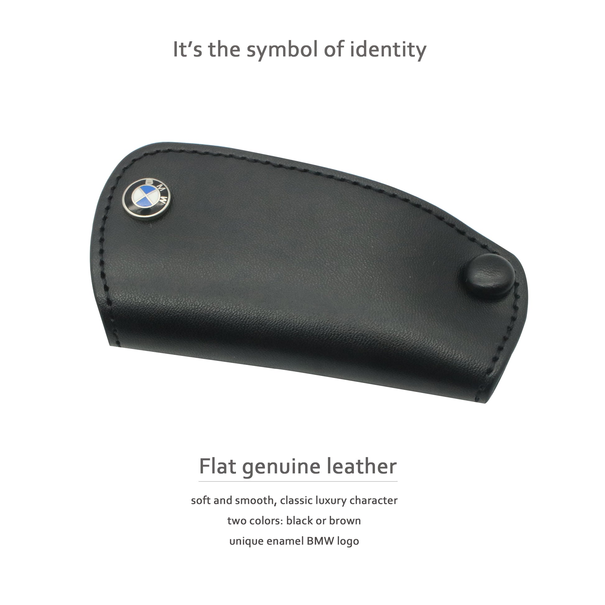 custom leather cases