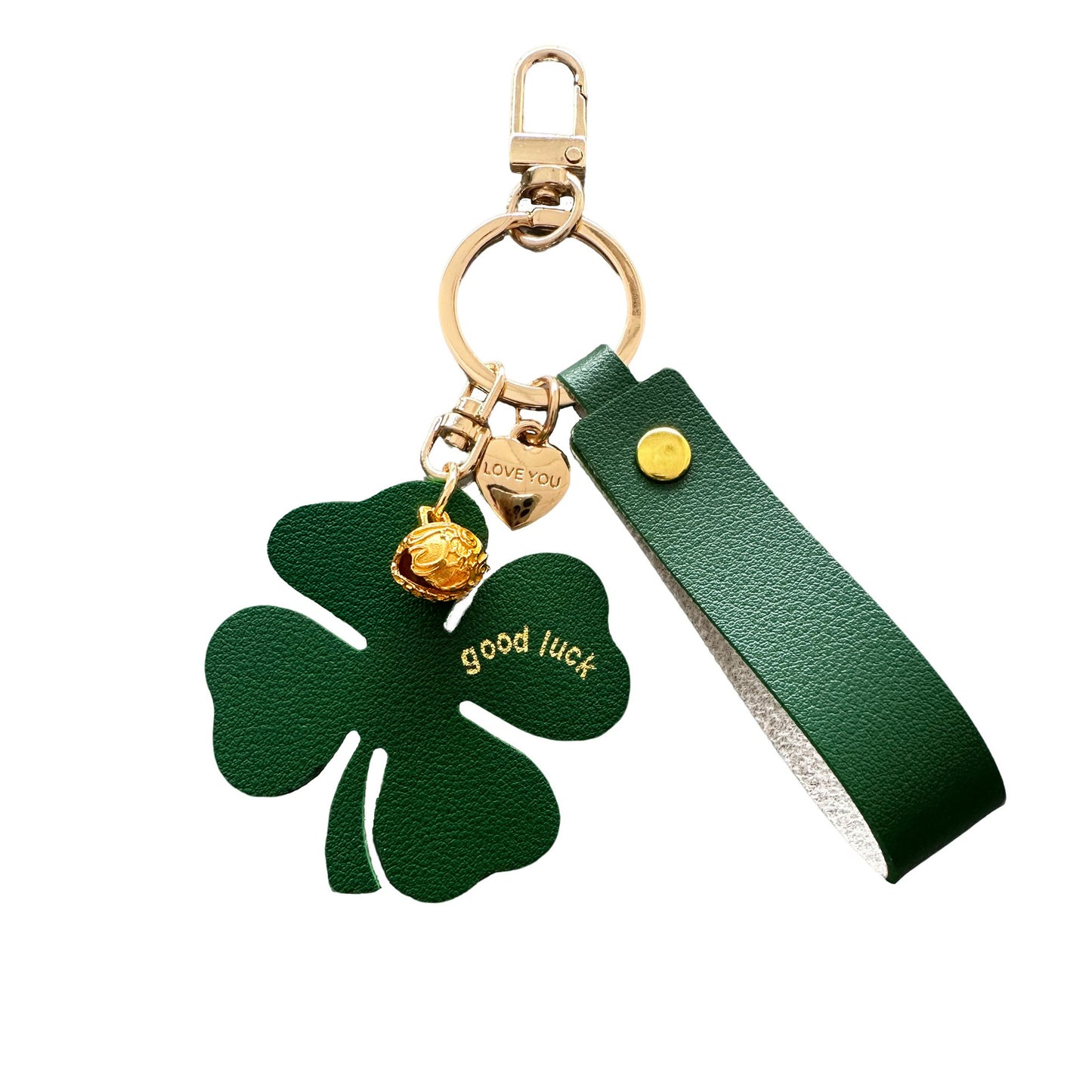 Personalized Leather Bag Charms Fashion Bag's Accessories Gifts Maker