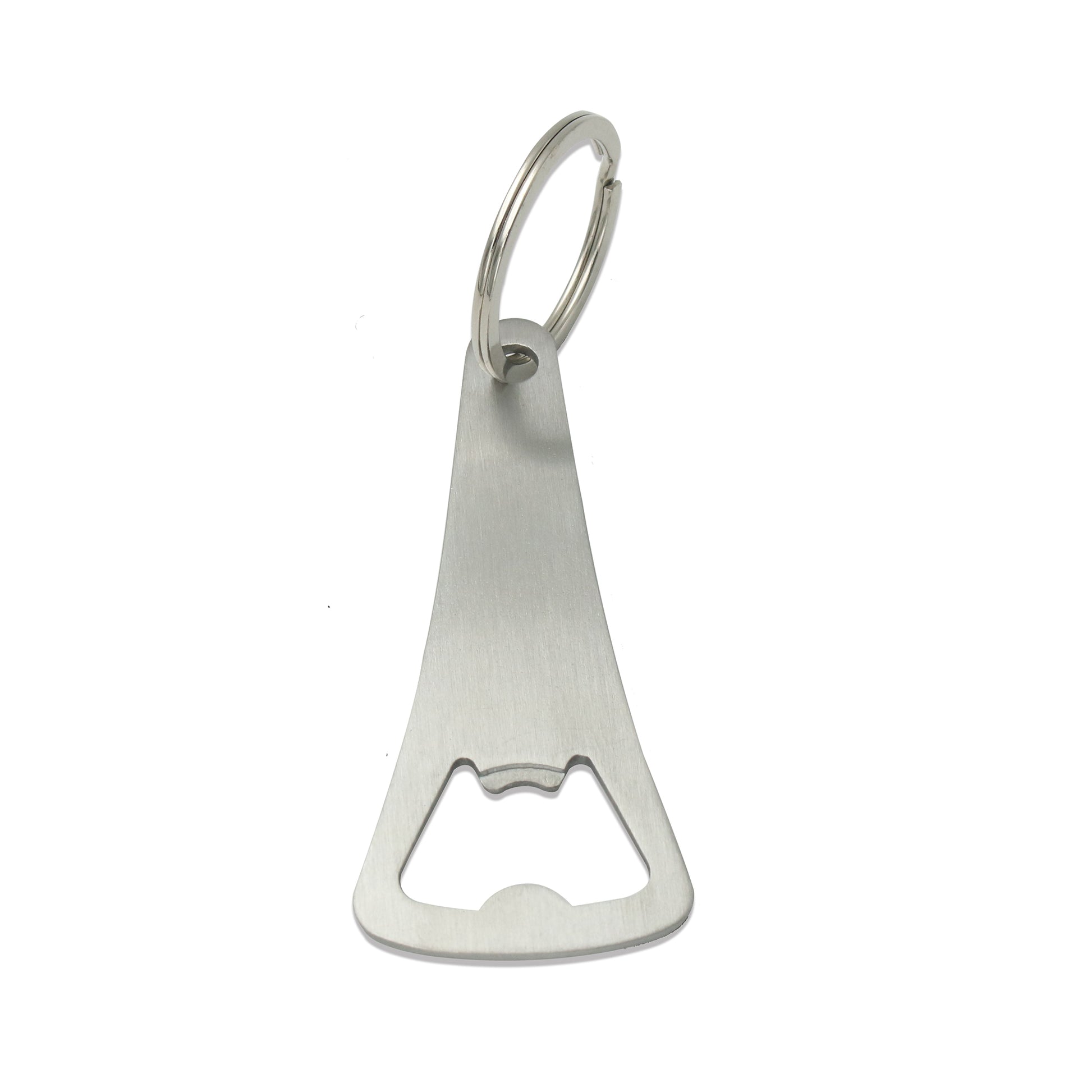 bottle opener key ring
