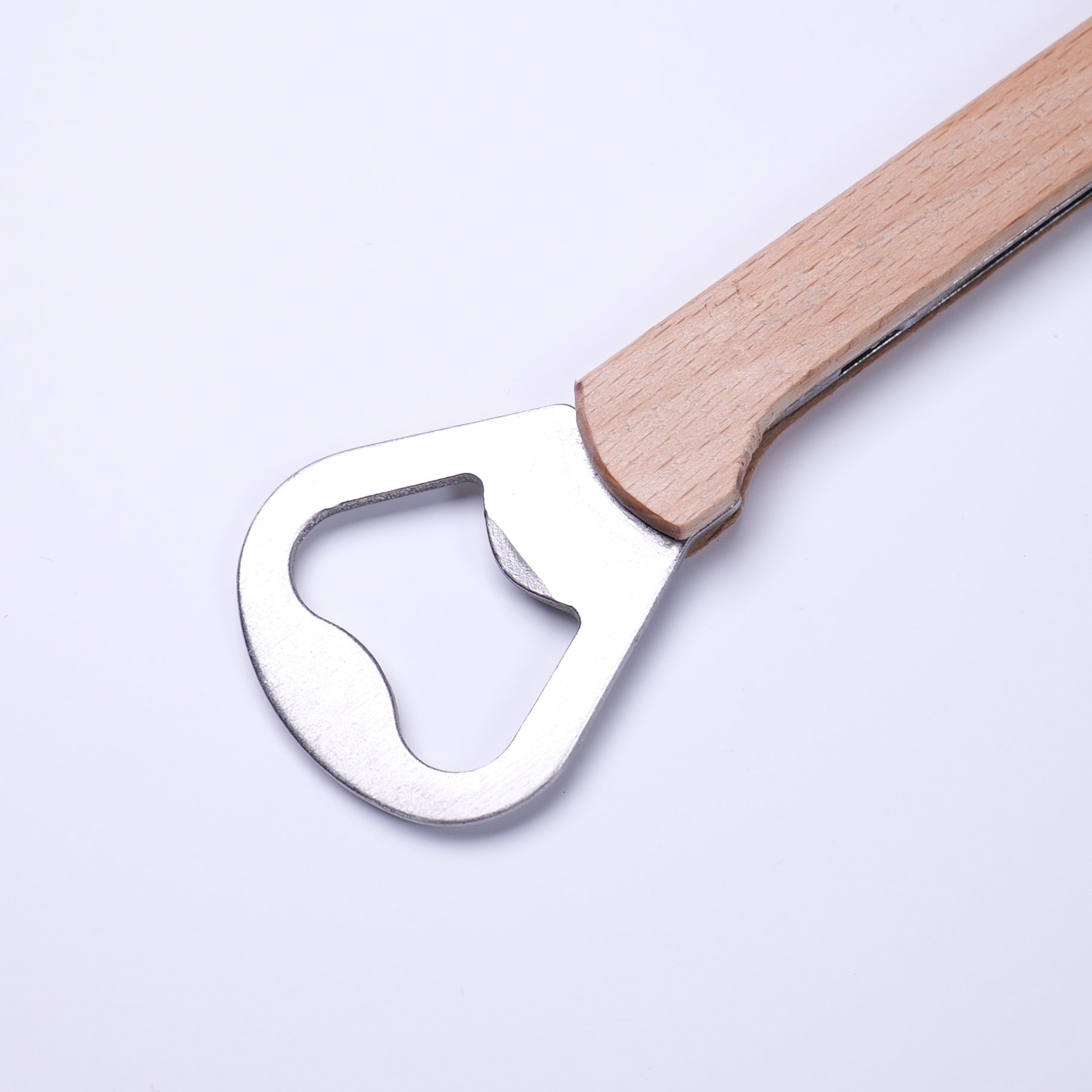 multiple function bottle opener